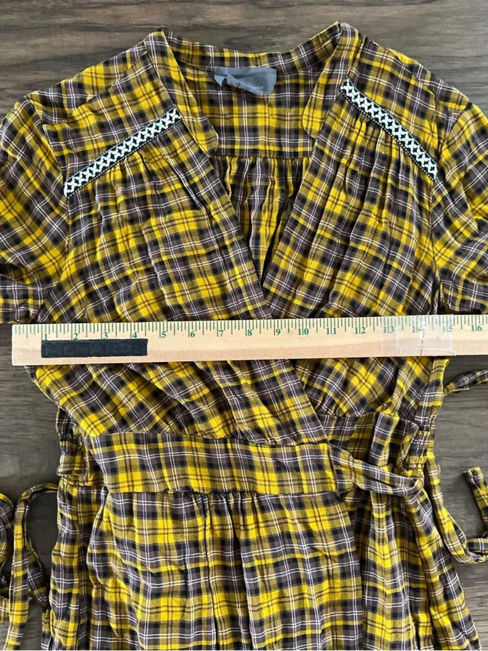 Anthropologie sz small
